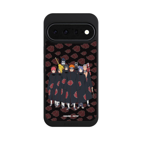 Google Pixel 11 Pro XL NIVOpure Akatsuki Groupe