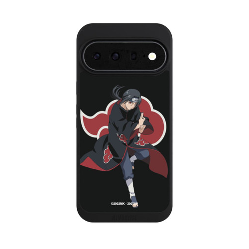 Google Pixel 11 Pro XL NIVOpure Itachi Uchiha Akatsuki