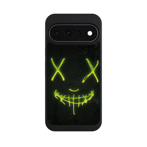 Google Pixel 11 Pro XL NIVOpure Neon Maske