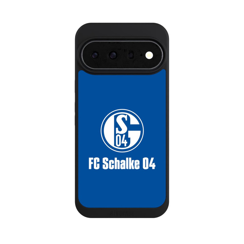 Pixel 11 Pro XL NIVOpure FC Schalke 04 Blau
