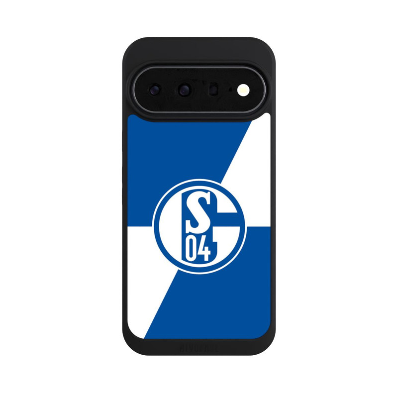 Pixel 11 Pro XL NIVOpure Schalke 04 - Rauten