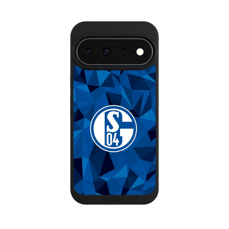 Pixel 11 Pro XL NIVOpure Schalke 04 Camo