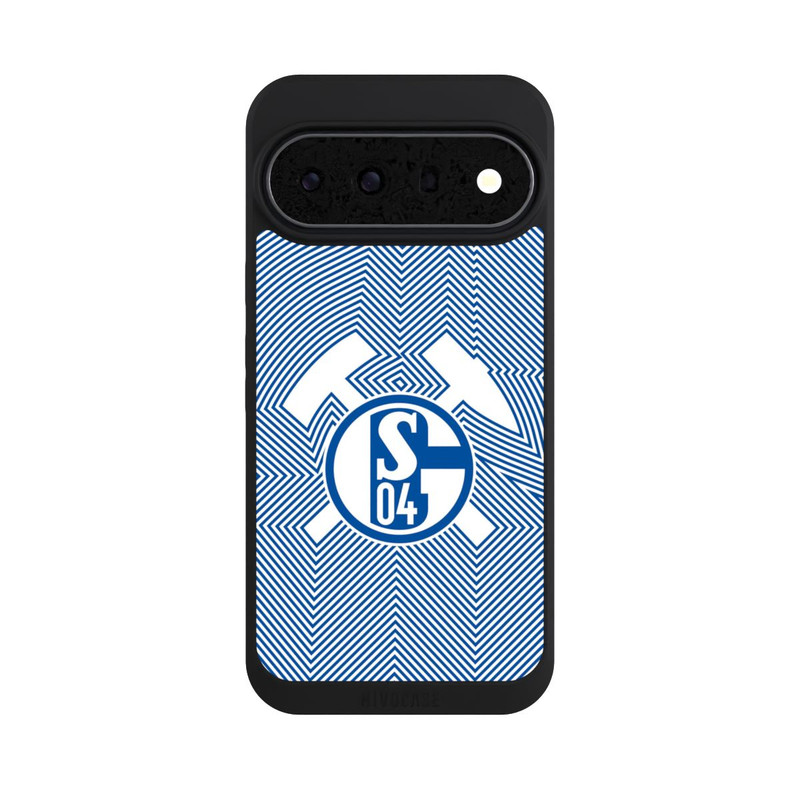 Pixel 11 Pro XL NIVOpure Ruhrpott - Schalke 04