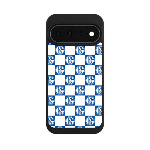 Google Pixel 11 Pro XL NIVOpure Logos Schalke 04