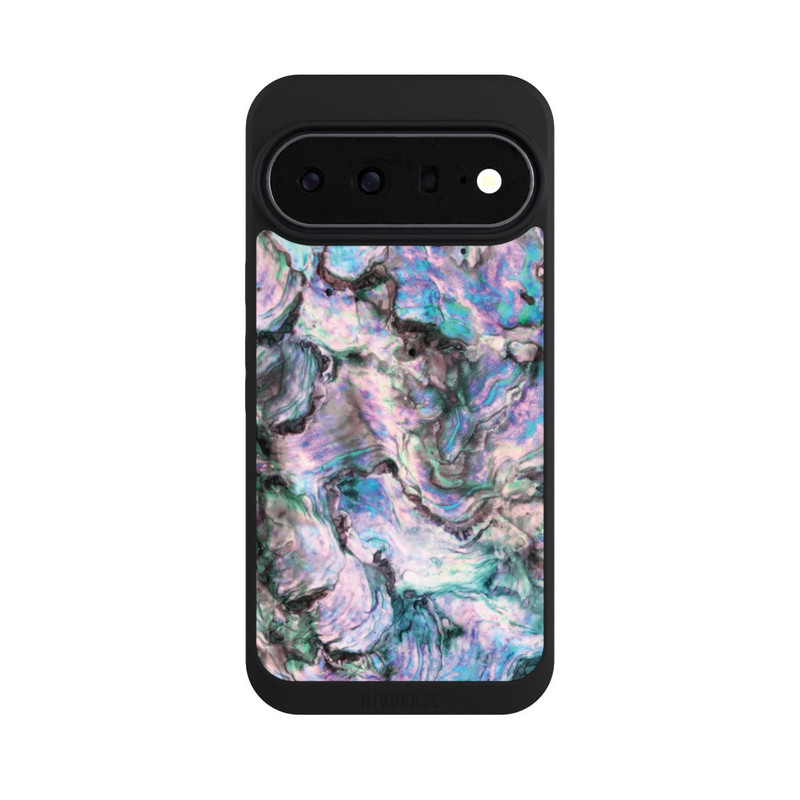 Pixel 11 Pro XL NIVOpure Schillernde Muschel
