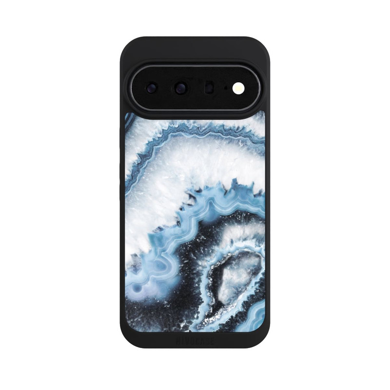 Pixel 11 Pro XL NIVOpure Gefrorene Eisperle