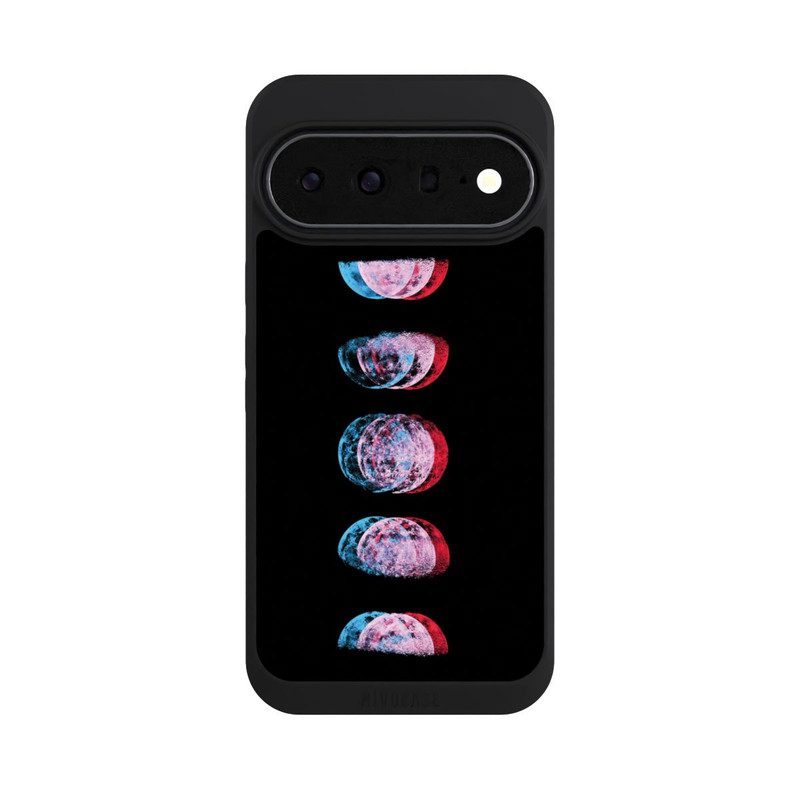 Pixel 11 Pro XL NIVOpure Clair de lune en trois tons