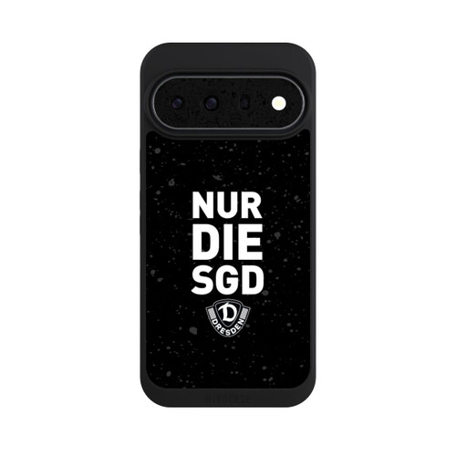 Google Pixel 11 Pro XL NIVOpure Nur die SGD - Grau