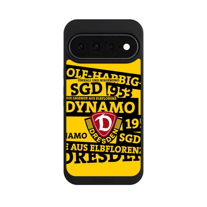 Pixel 11 Pro XL NIVOpure Dynamo Textbausteine