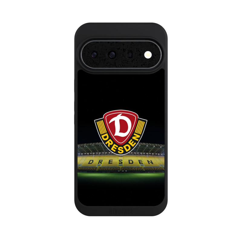 Pixel 11 Pro XL NIVOpure Stadion Dynamo Dresden