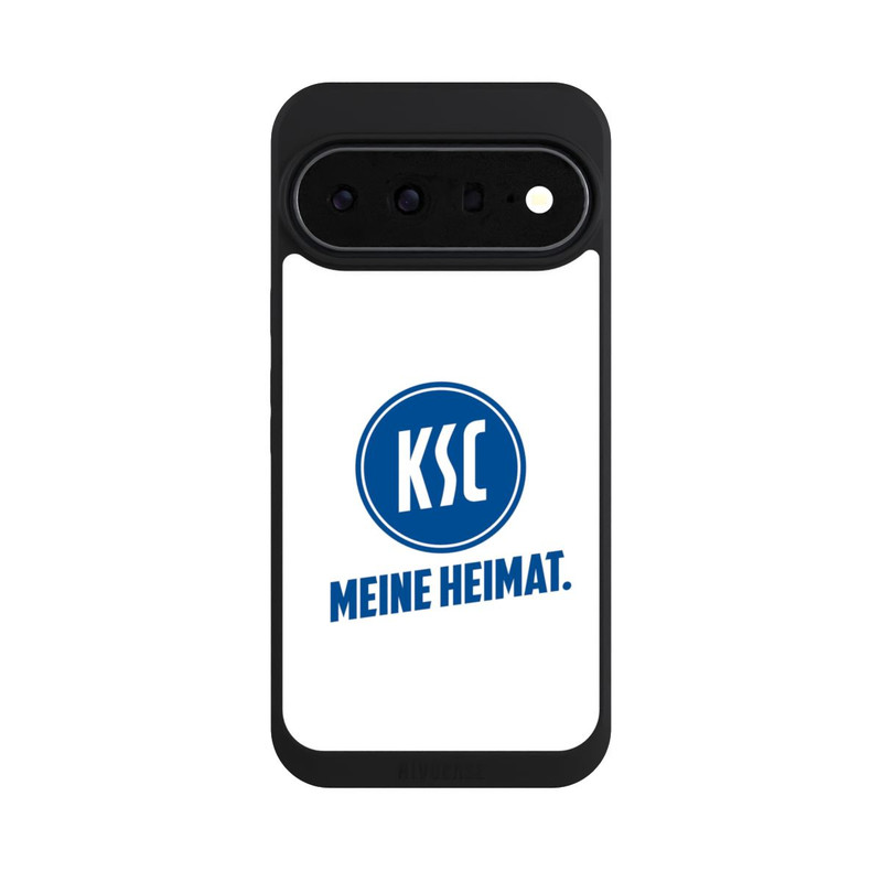 Pixel 11 Pro XL NIVOpure Meine Heimat. KSC