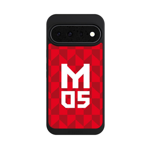 Google Pixel 11 Pro XL NIVOpure Rauten MZ05