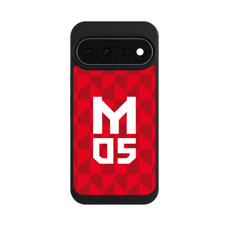 Pixel 11 Pro XL NIVOpure Rauten MZ05