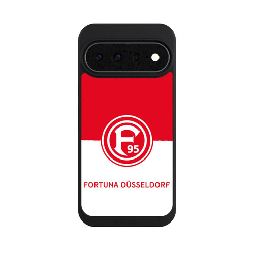 Google Pixel 11 Pro XL NIVOpure Rot Weiß F95