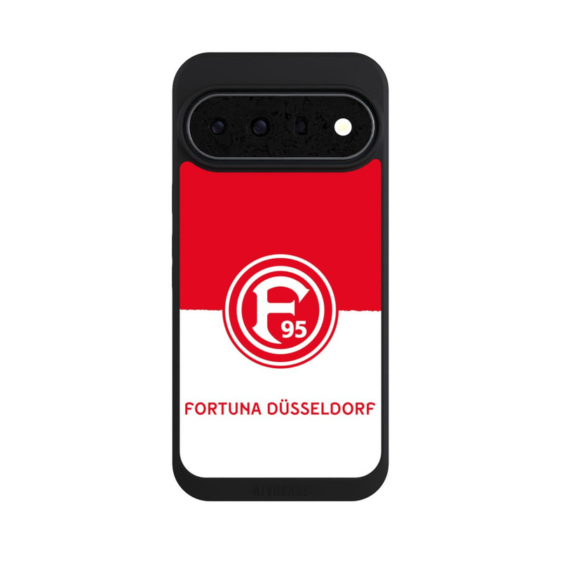 Pixel 11 Pro XL NIVOpure Rot Weiß F95
