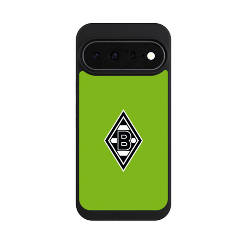 Google Pixel 11 Pro XL NIVOpure Borussia Raute Grün