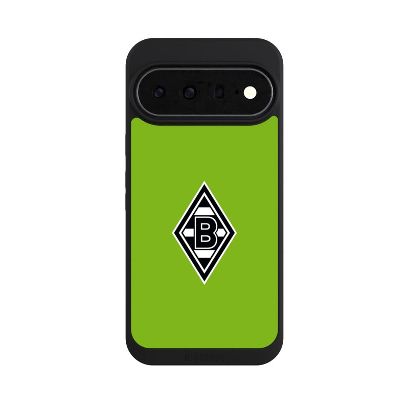 Pixel 11 Pro XL NIVOpure Borussia Raute Grün