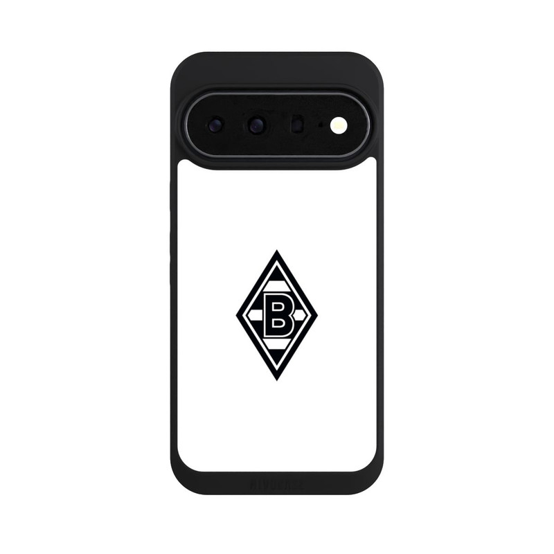 Pixel 11 Pro XL NIVOpure Borussia Raute Weiss
