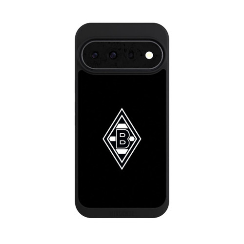 Google Pixel 11 Pro XL NIVOpure Borussia Raute Schwarz