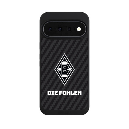 Google Pixel 11 Pro XL NIVOpure Die Fohlen Carbon