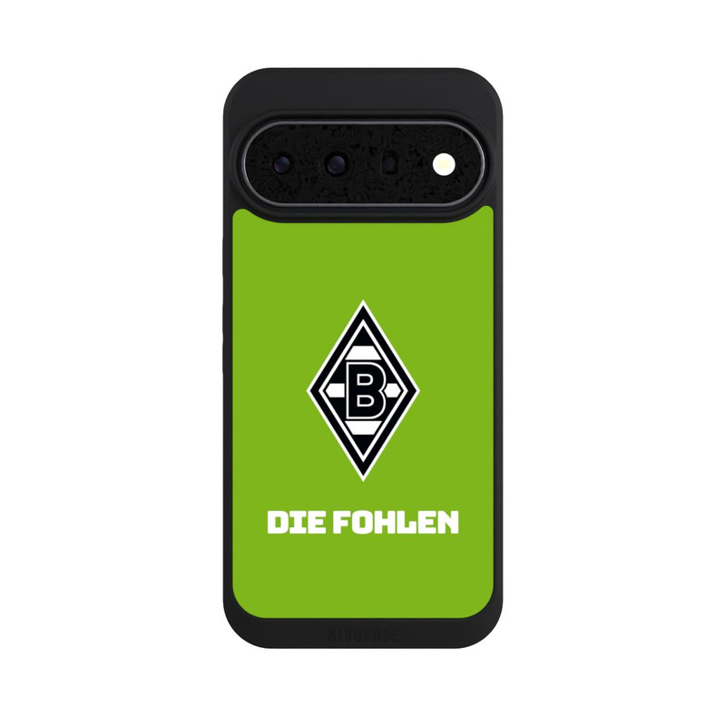 Pixel 11 Pro XL NIVOpure Die Fohlen Grün