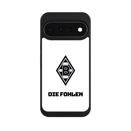 Google Pixel 11 Pro XL NIVOpure Die Fohlen Weiss