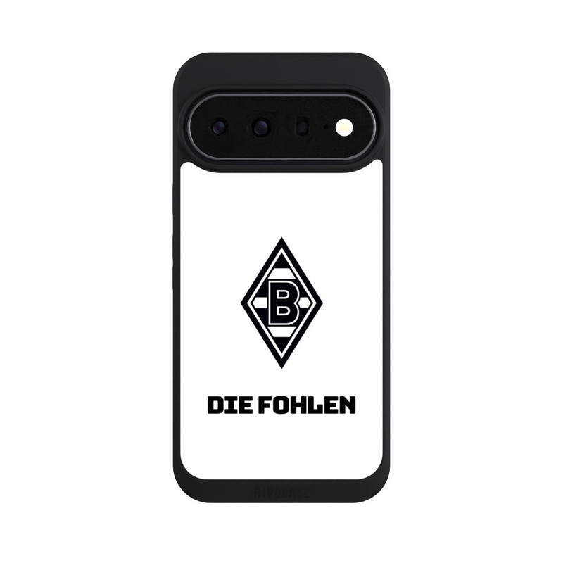 Pixel 11 Pro XL NIVOpure Die Fohlen Weiss