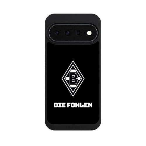 Google Pixel 11 Pro XL NIVOpure Die Fohlen Schwarz