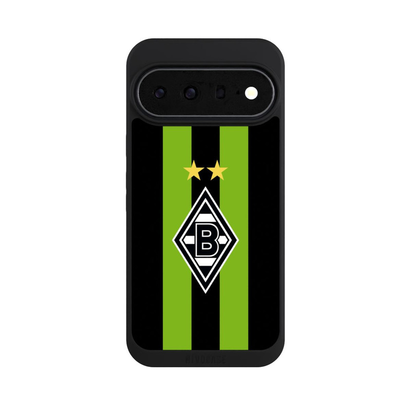 Pixel 11 Pro XL NIVOpure Grüne Streifen 2 Sterne