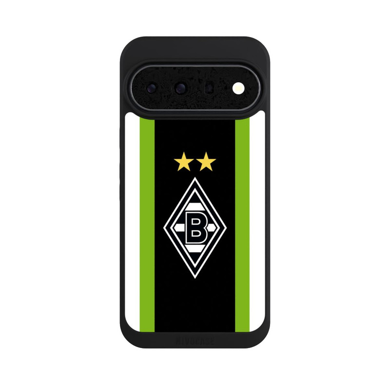 Pixel 11 Pro XL NIVOpure Schwarzer Streifen 2 Sterne
