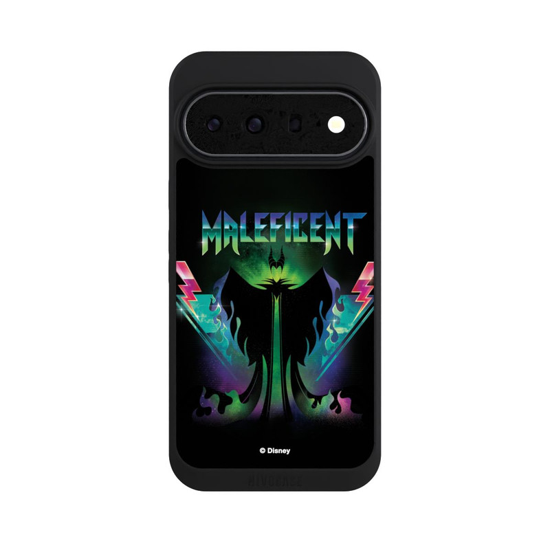 Pixel 11 Pro XL NIVOpure Maleficent Darkness