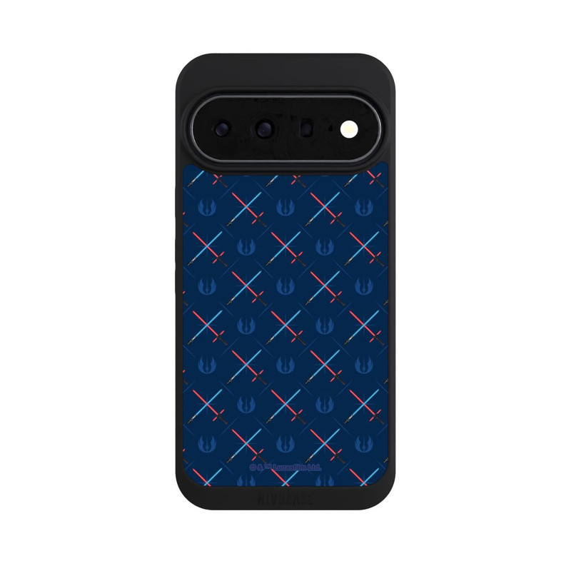 Pixel 11 Pro XL NIVOpure Lichtschwerter - Star Wars Episode IX