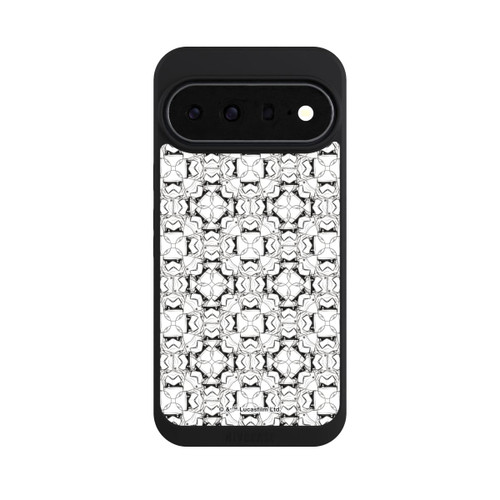 Google Pixel 11 Pro XL NIVOpure Têtes de Stormtrooper - Star Wars Episode IX