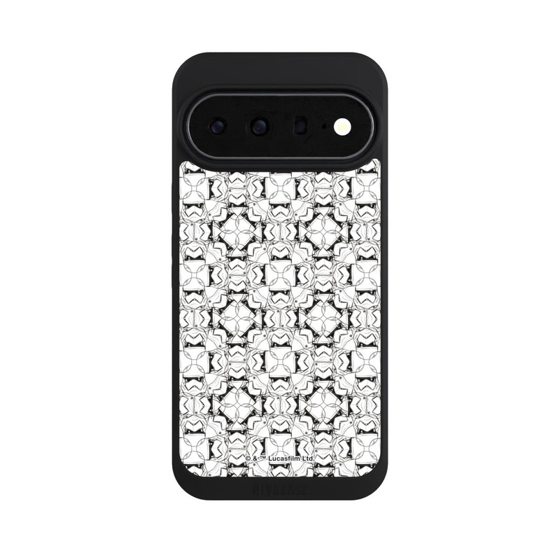 Pixel 11 Pro XL NIVOpure Stormtruppler-Köpfe - Star Wars Episode IX