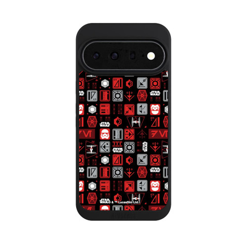 Google Pixel 11 Pro XL NIVOpure Icônes impériales - Star Wars Episode IX