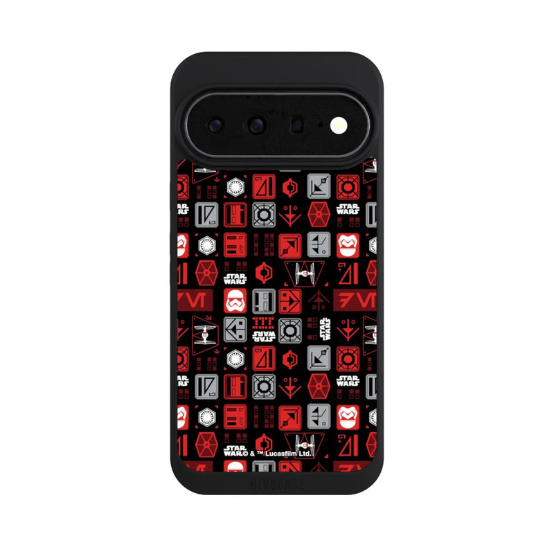Pixel 11 Pro XL NIVOpure Icônes impériales - Star Wars Episode IX
