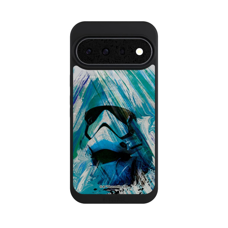 Pixel 11 Pro XL NIVOpure Colorful Stormtrooper - Star Wars Episode IX