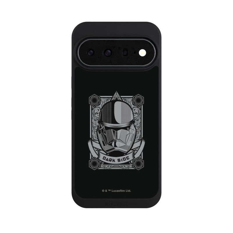 Pixel 11 Pro XL NIVOpure Trooper 