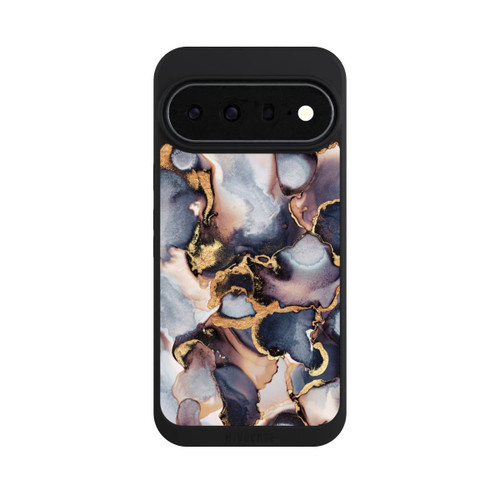 Google Pixel 11 Pro XL NIVOpure Impression Dreamy Ink Gris Or