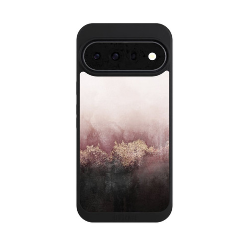 Google Pixel 11 Pro XL NIVOpure Impression d'or de poussière de ciel rose