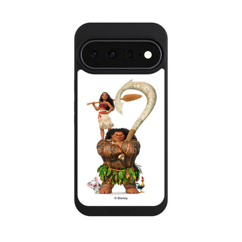 Google Pixel 11 Pro XL NIVOpure Vaiana la famille