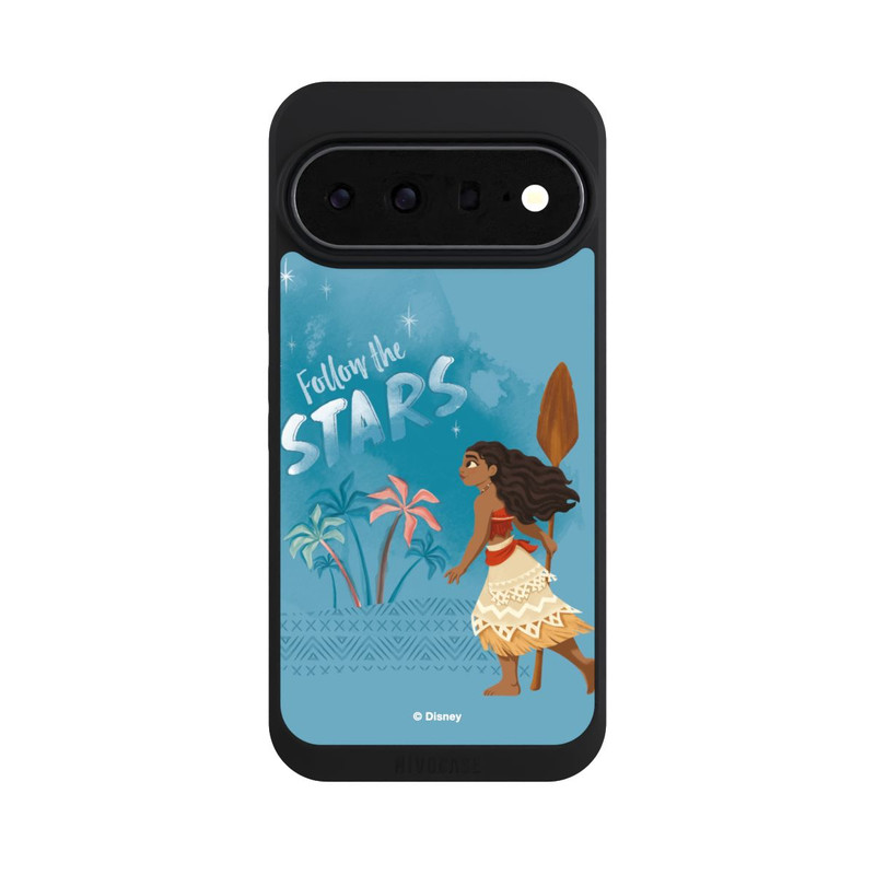 Pixel 11 Pro XL NIVOpure Vaiana Follow the Stars Moana