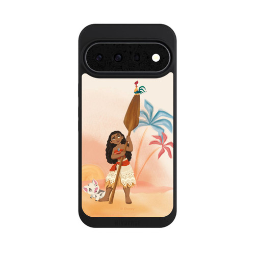 Google Pixel 11 Pro XL NIVOpure Vaiana Coucher de soleil