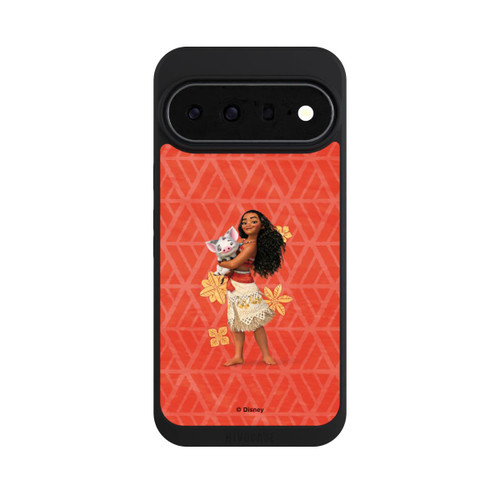 Google Pixel 11 Pro XL NIVOpure Vaiana et Pua