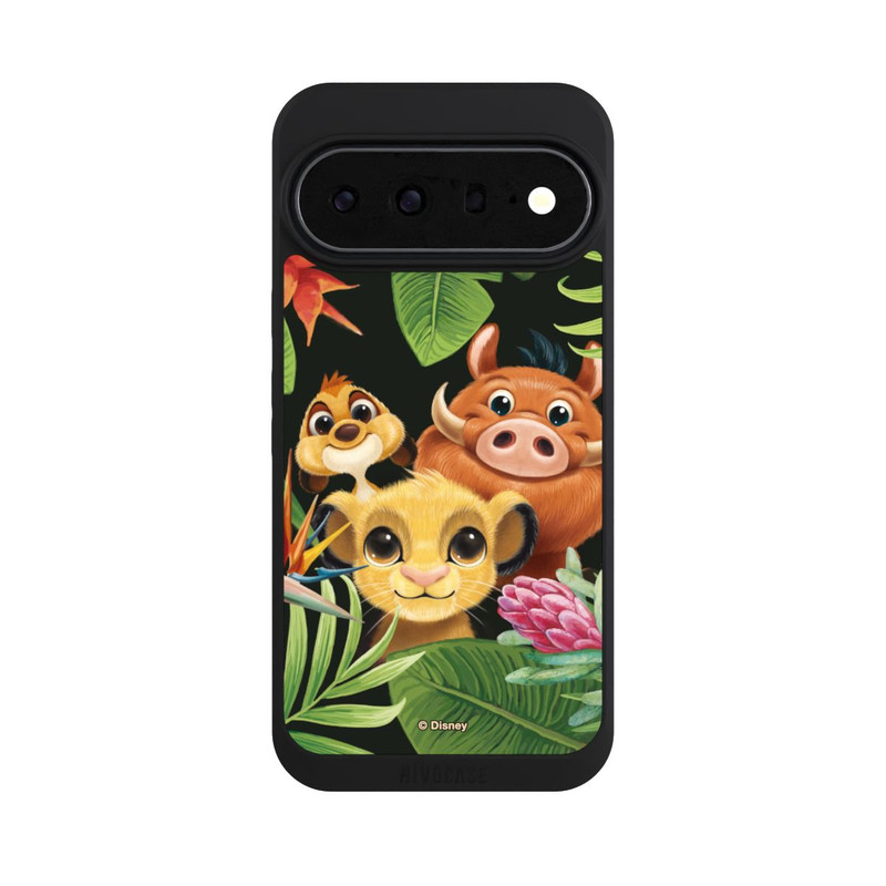Pixel 11 Pro XL NIVOpure Simbas Friends