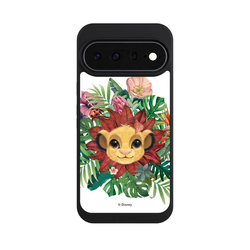 Pixel 11 Pro XL NIVOpure Simba Fleurs
