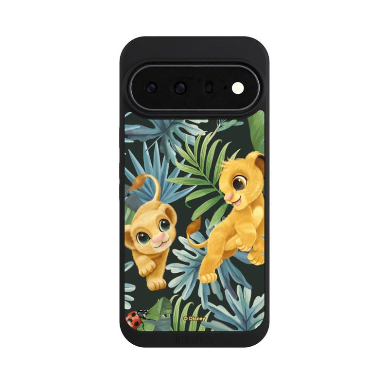 Pixel 11 Pro XL NIVOpure Simba and Nala Pattern