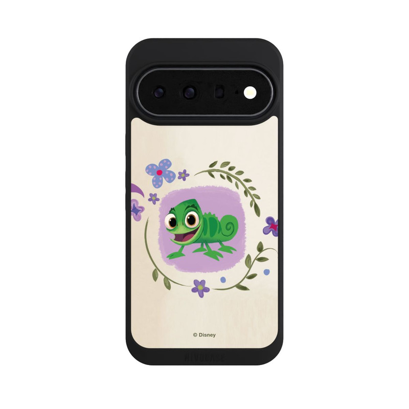 Pixel 11 Pro XL NIVOpure Pascal the Chameleon