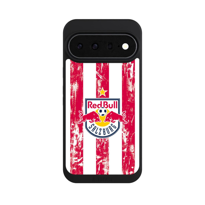Pixel 11 Pro XL NIVOpure Red Bull Salzburg Streifen 