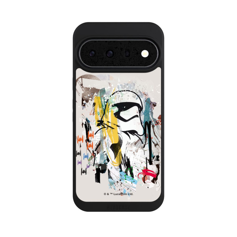 Pixel 11 Pro XL NIVOpure Farbenfroher Sturmtruppler